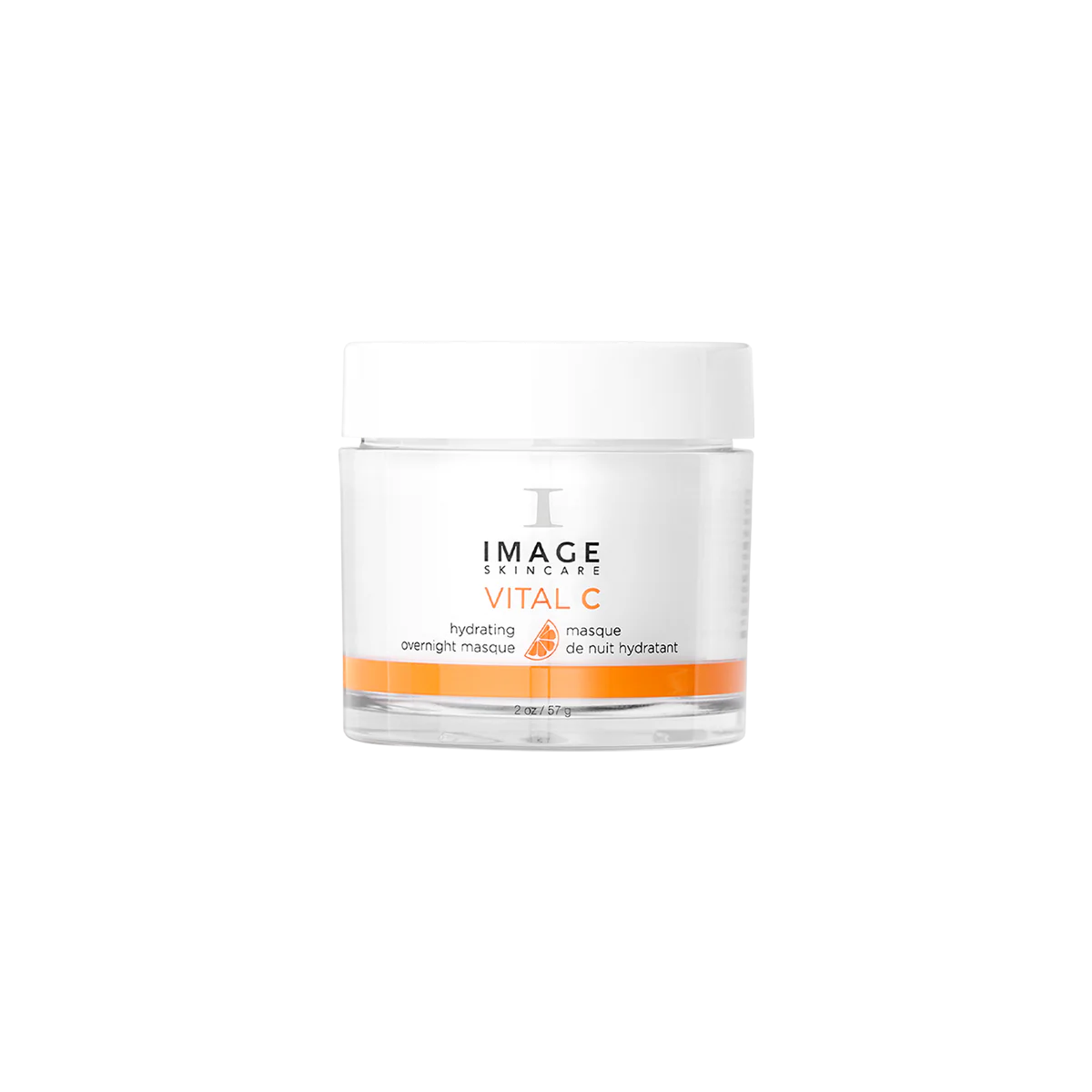 Masque de nuit hydratant VITAL C - Image Skincare