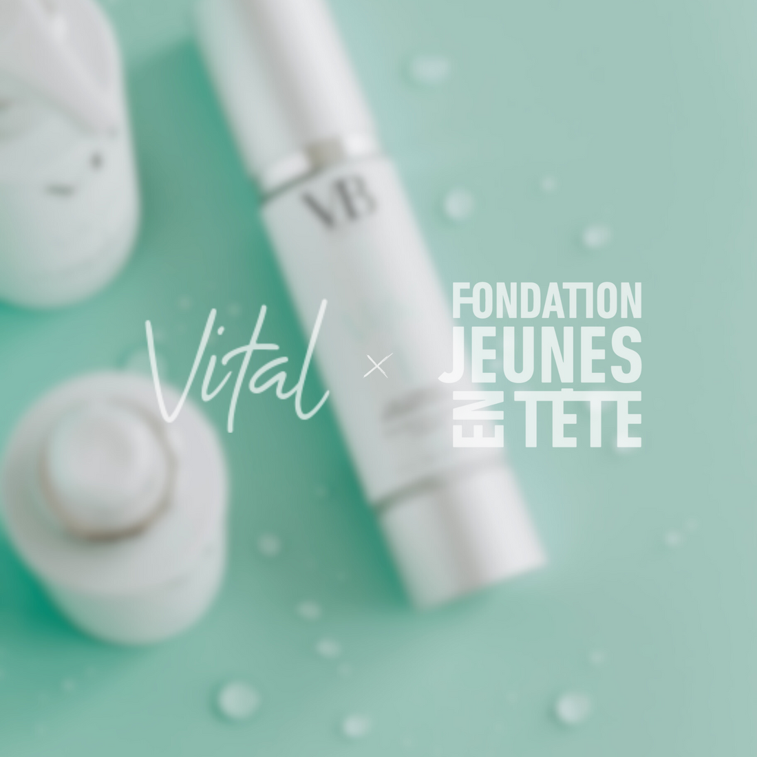 La Lotion Équilibrante - Vital