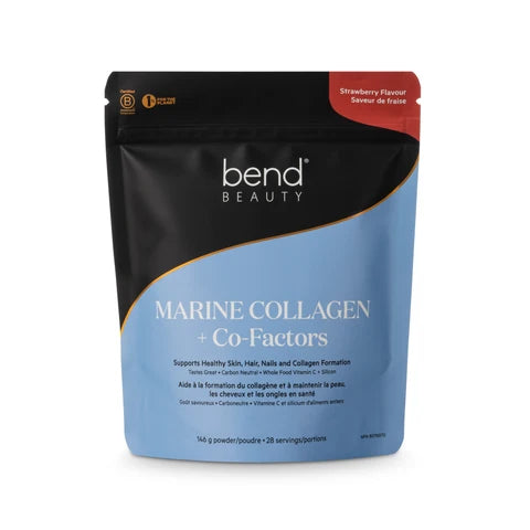 Collagène marin - Bend Beauty