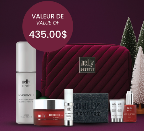 Ensemble Hydratation