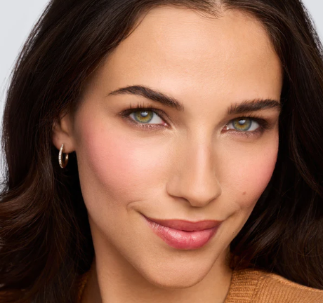 Coffret Dazzle & Define - Fards à paupières et mascara tube