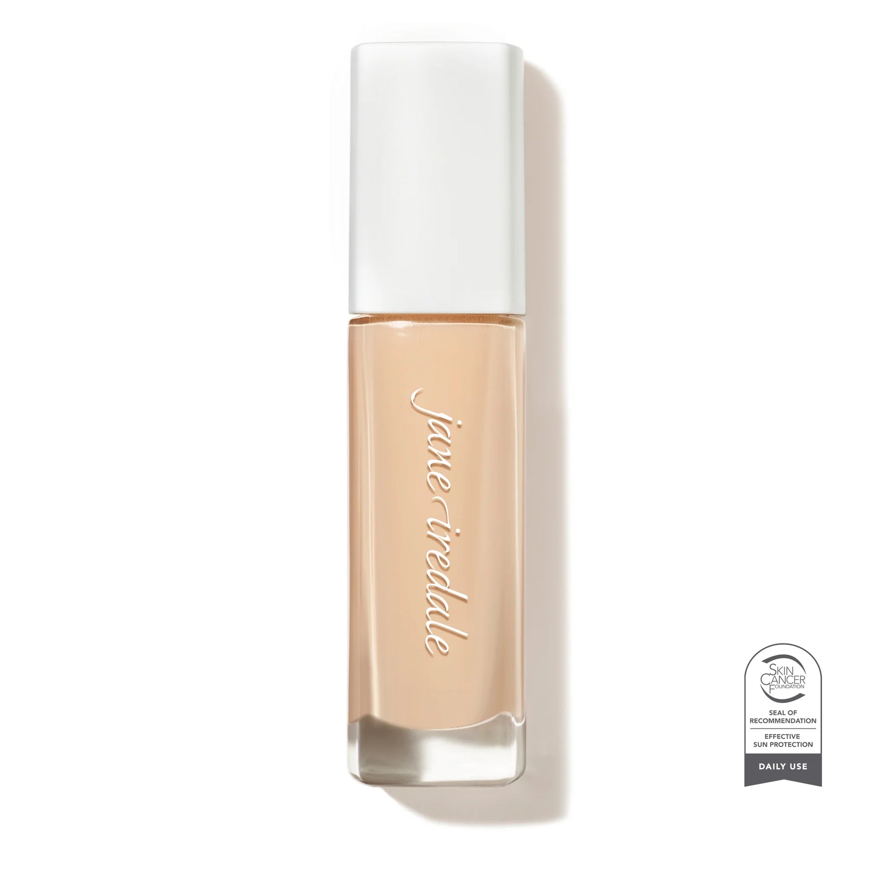 Fond de Teint Skintuition FPS30 - Jane Iredale