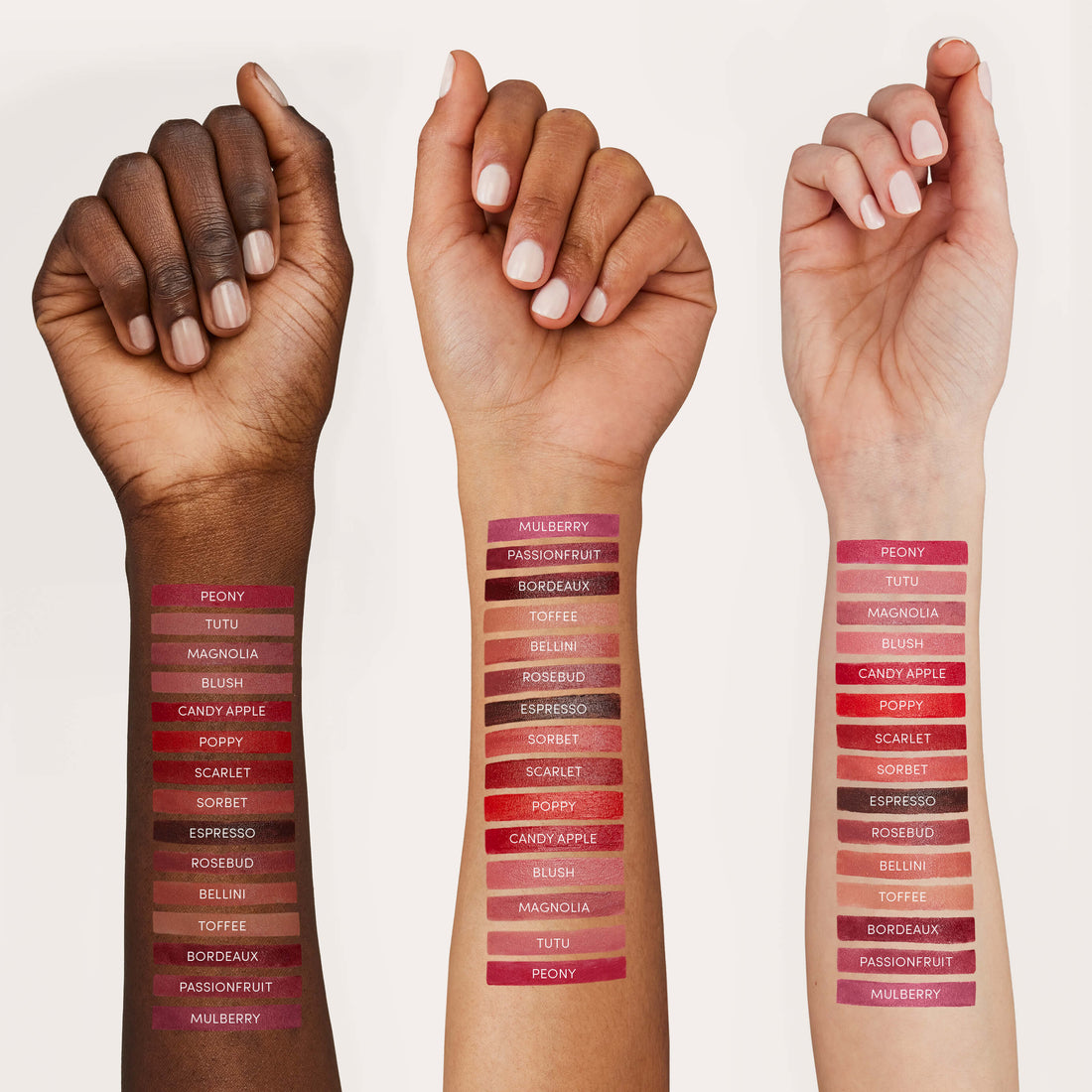 ColorLuxe Rouge à Lèvres Hydratant - Jane Iredale