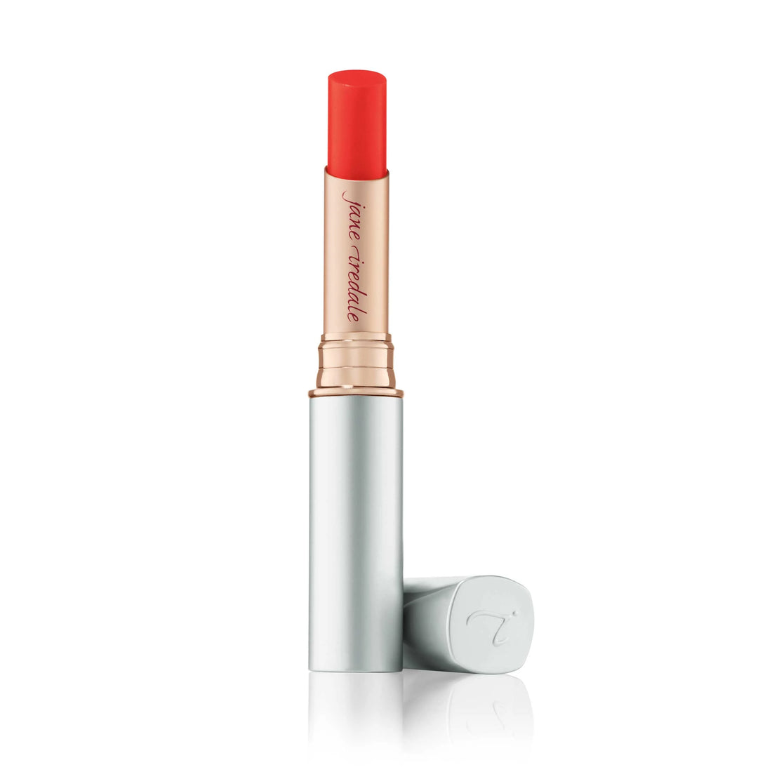 Lèvres et Joues Just Kissed - Jane Iredale