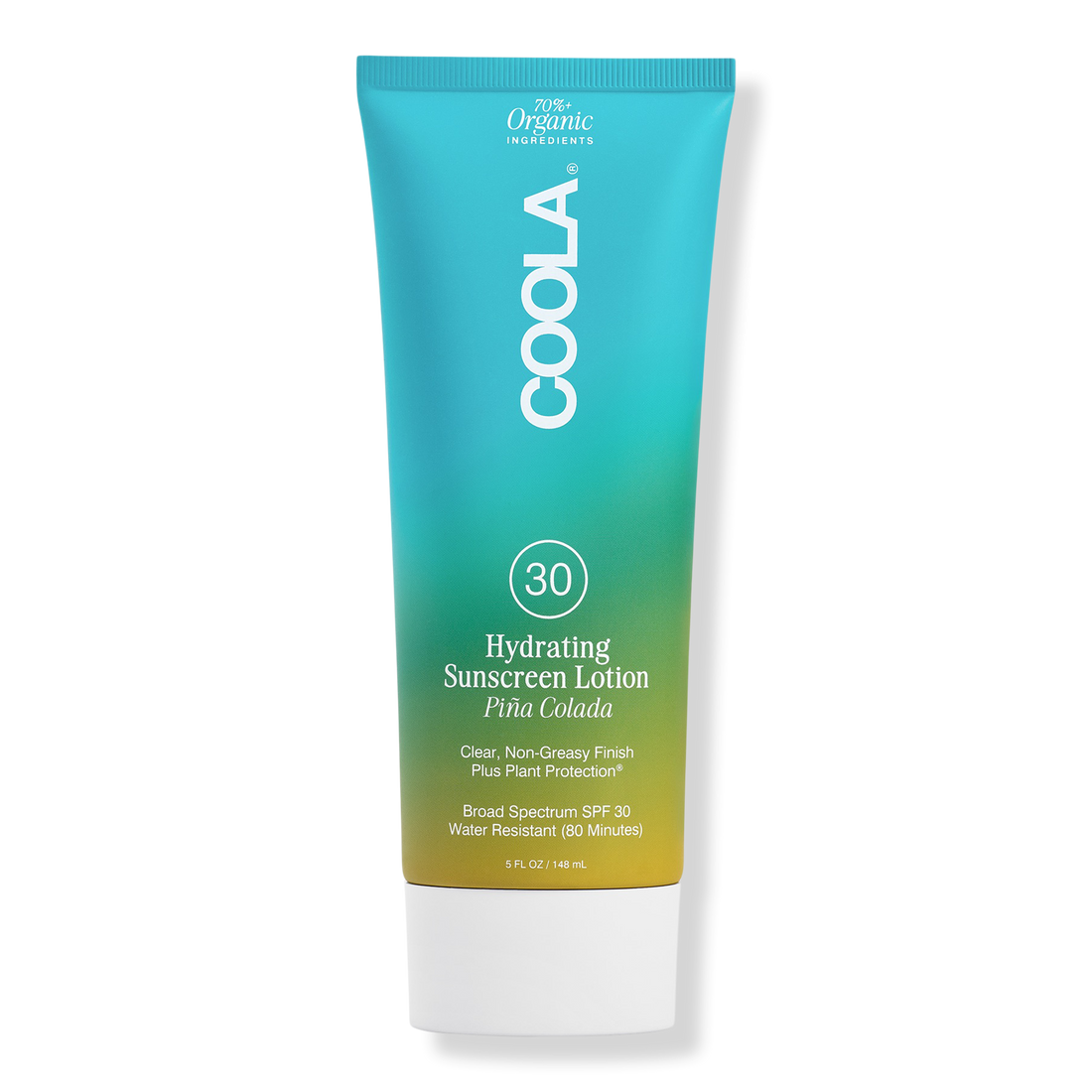 Lotion corps classique FPS 30 Pina Colada - COOLA