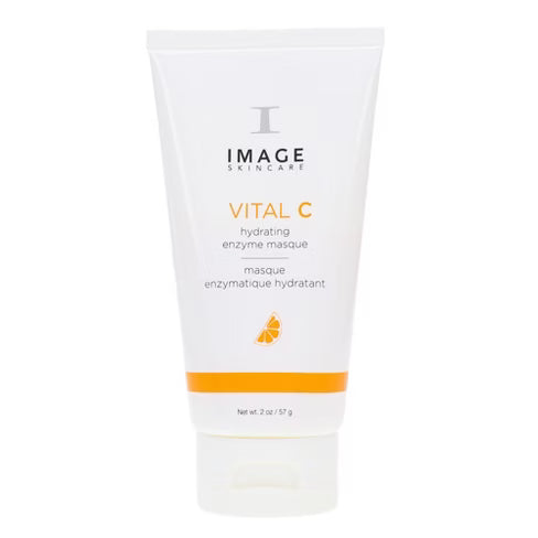 Image Skincare - Masque enzymatique vital C
