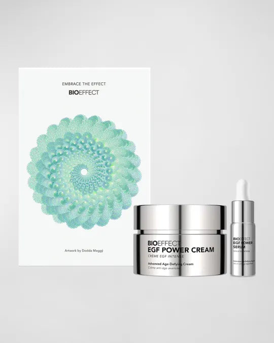 Coffret EGF Power Performance - Bioeffect