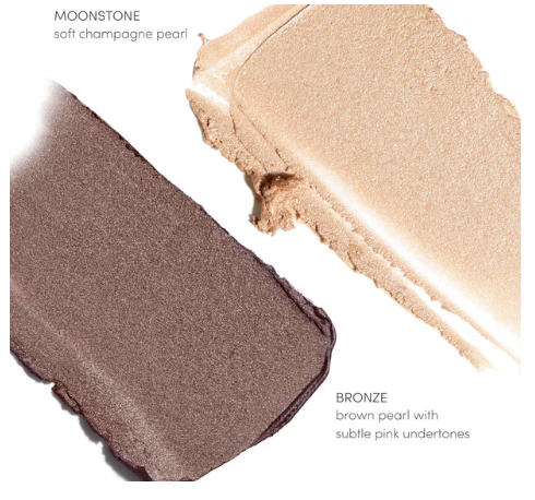 Coffret Dazzle & Define - Fards à paupières et mascara tube