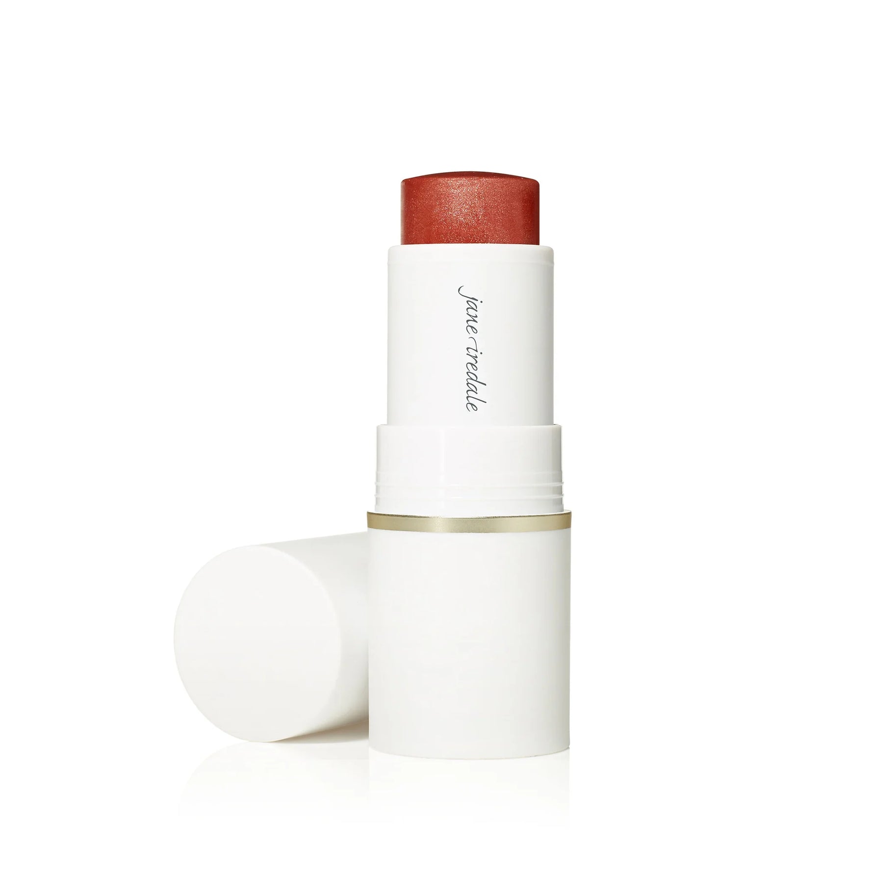 Bâton Fard à joues Glow Time - Jane Iredale
