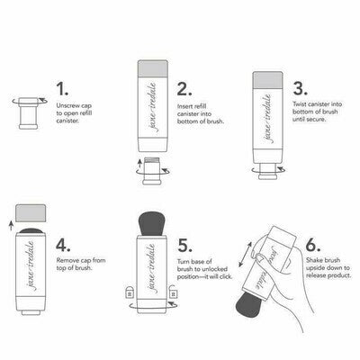 Powder-Me SPF 30 - jane iredale