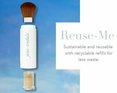 Powder-Me SPF 30 Refill - jane iredale