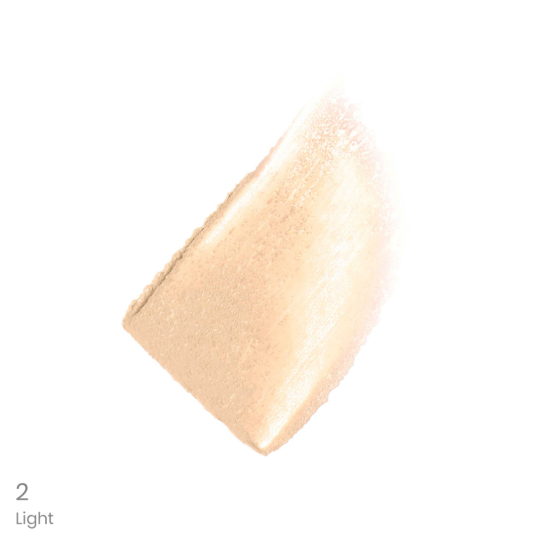 HydroPure Sérum teinté avec Acide Hyaluronique - Jane Iredale