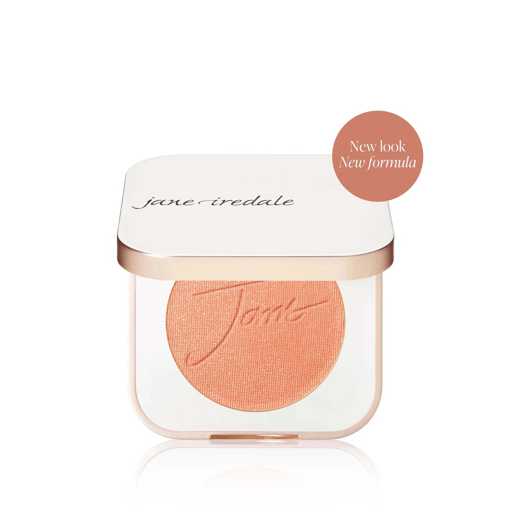Fard Joue PurePressed - Jane Iredale