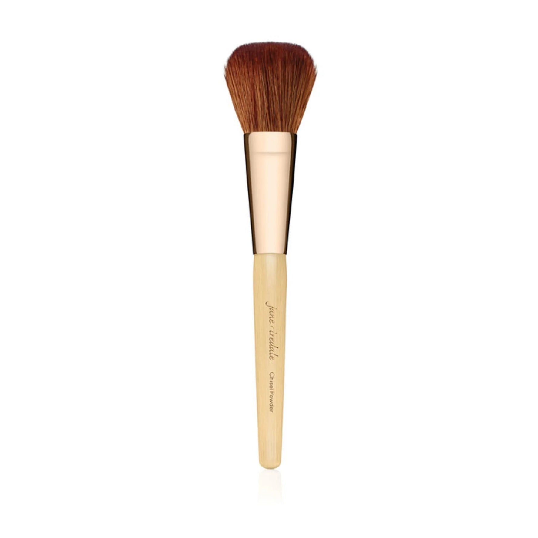 Pinceau à poudre (Chisel) - Jane Iredale